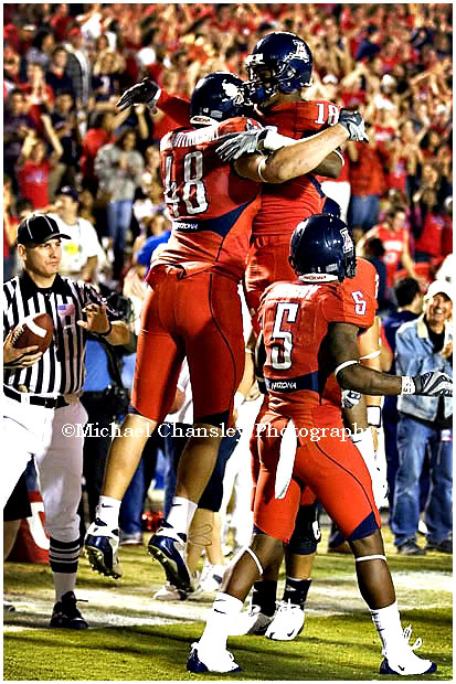 Tucson Sports Photographer