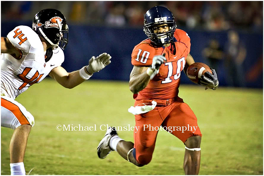 Tucson Sports Photographer