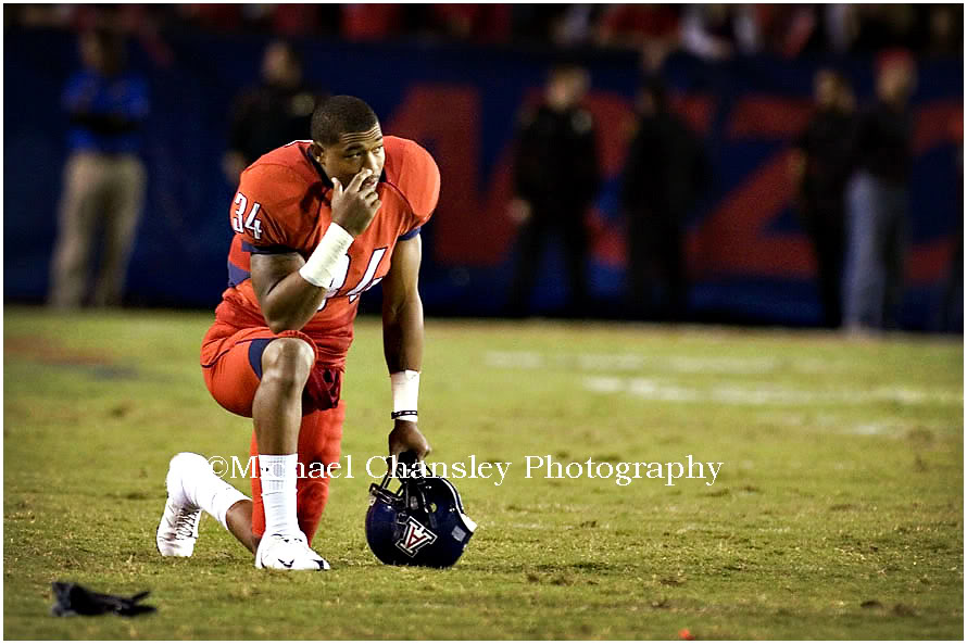 Tucson Sports Photographer