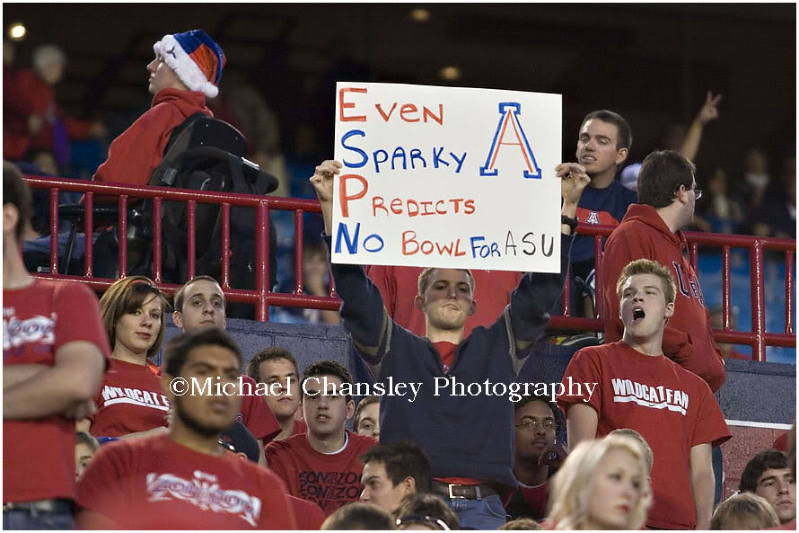 Tucson Sports Photographer