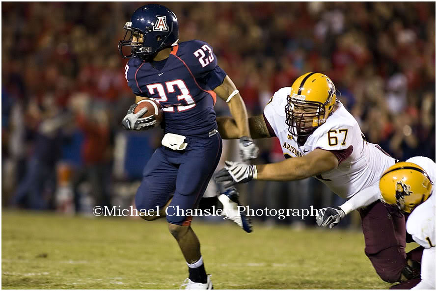 Tucson Sports Photographer