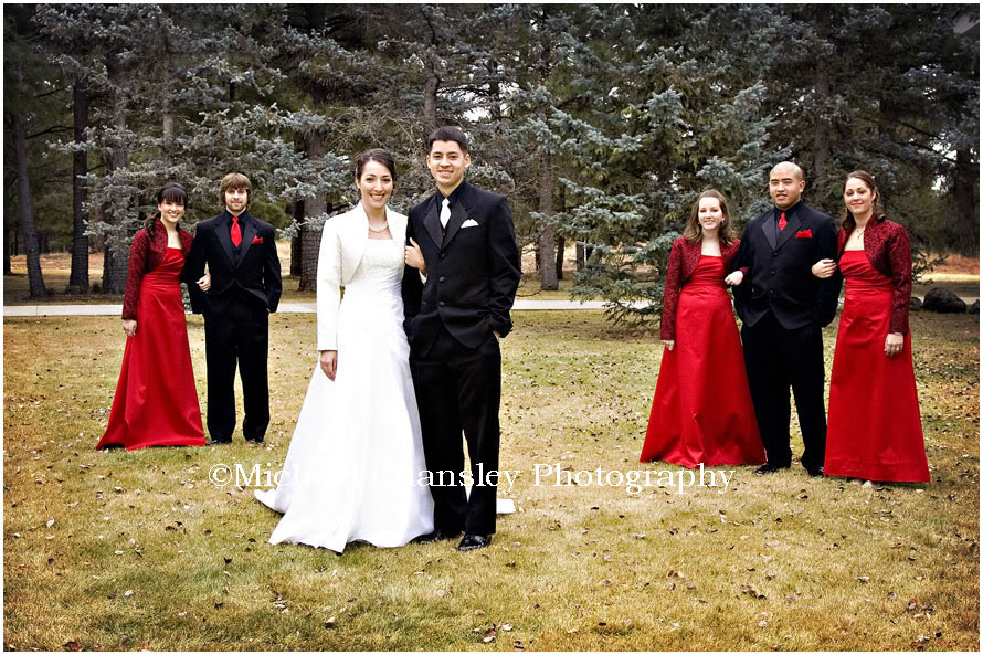 Flagstaff Wedding Photographer