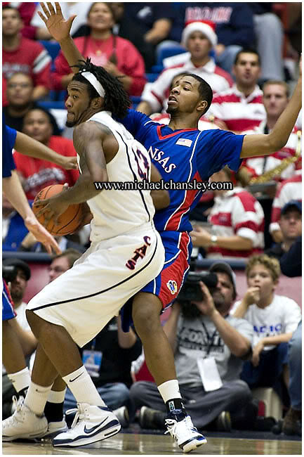 Sports Photographer in Tucson