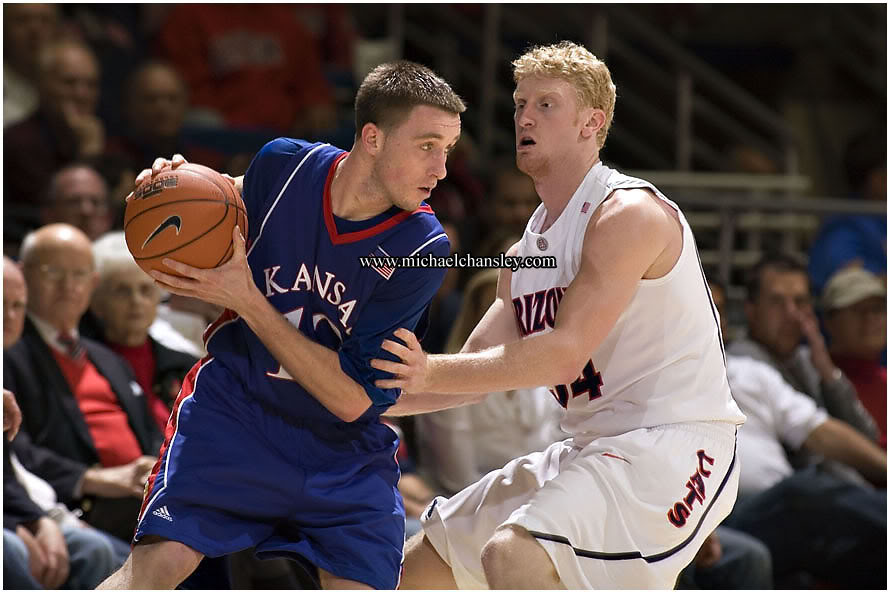 Sports Photographer in Tucson