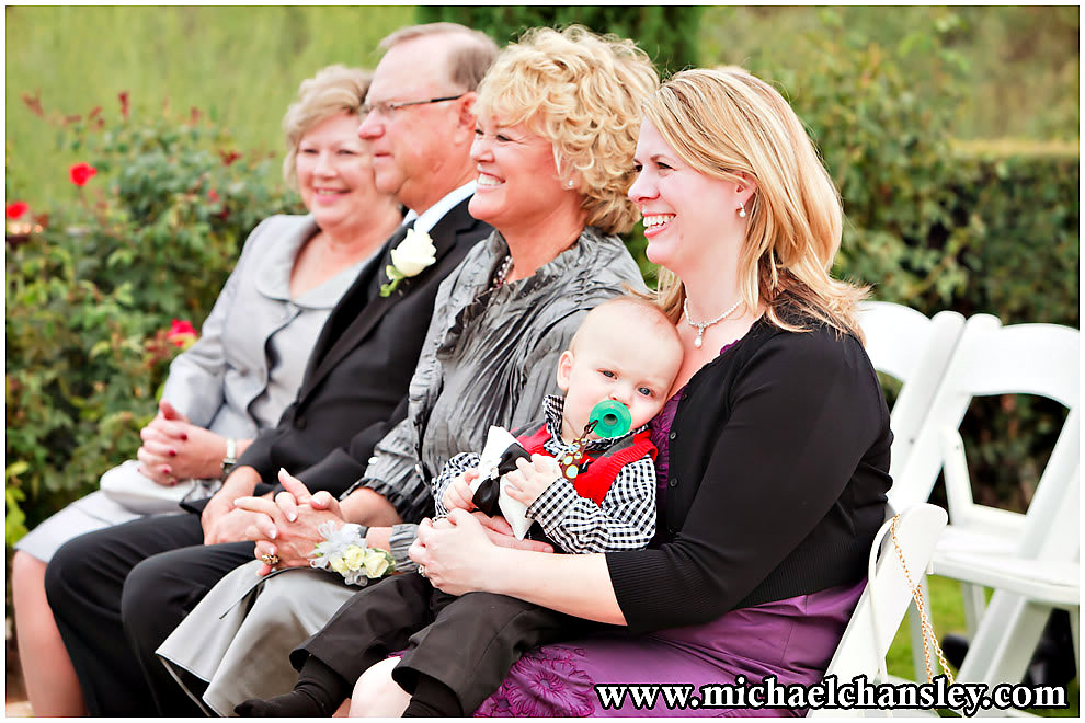 Tucson Wedding Photography at Saguaro Buttes