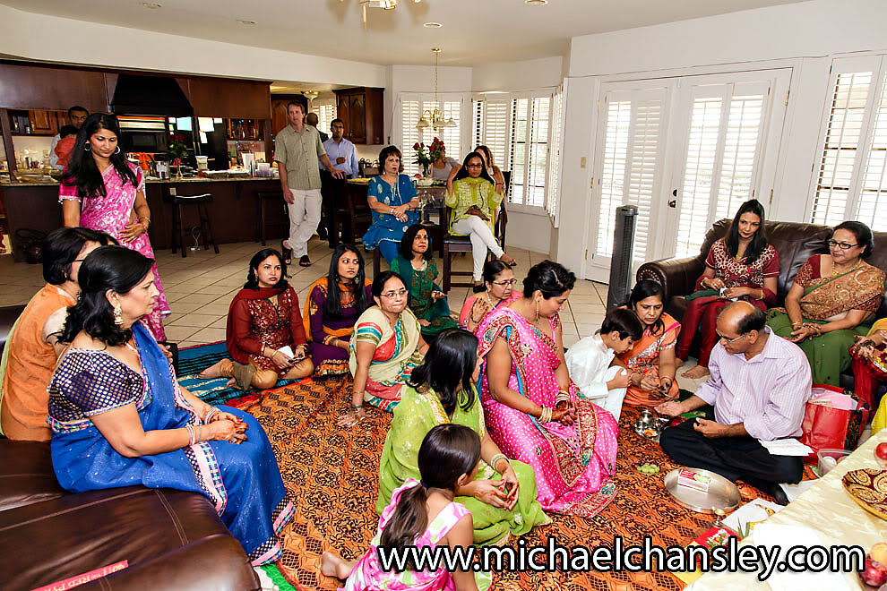 Indian Wedding Photographer in Tucson