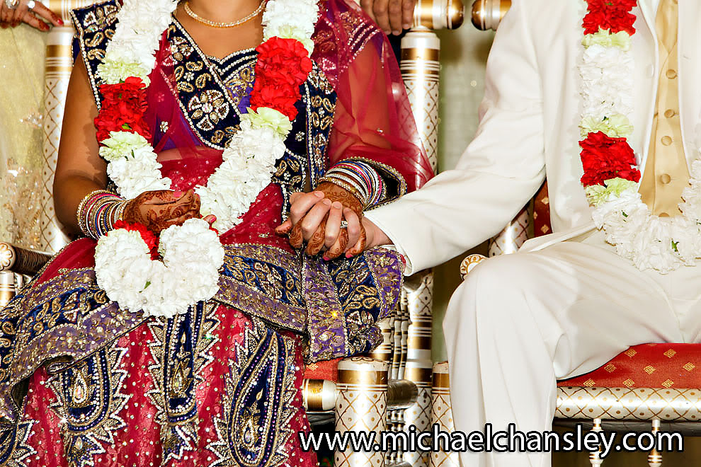 Indian Wedding Photographer in Tucson