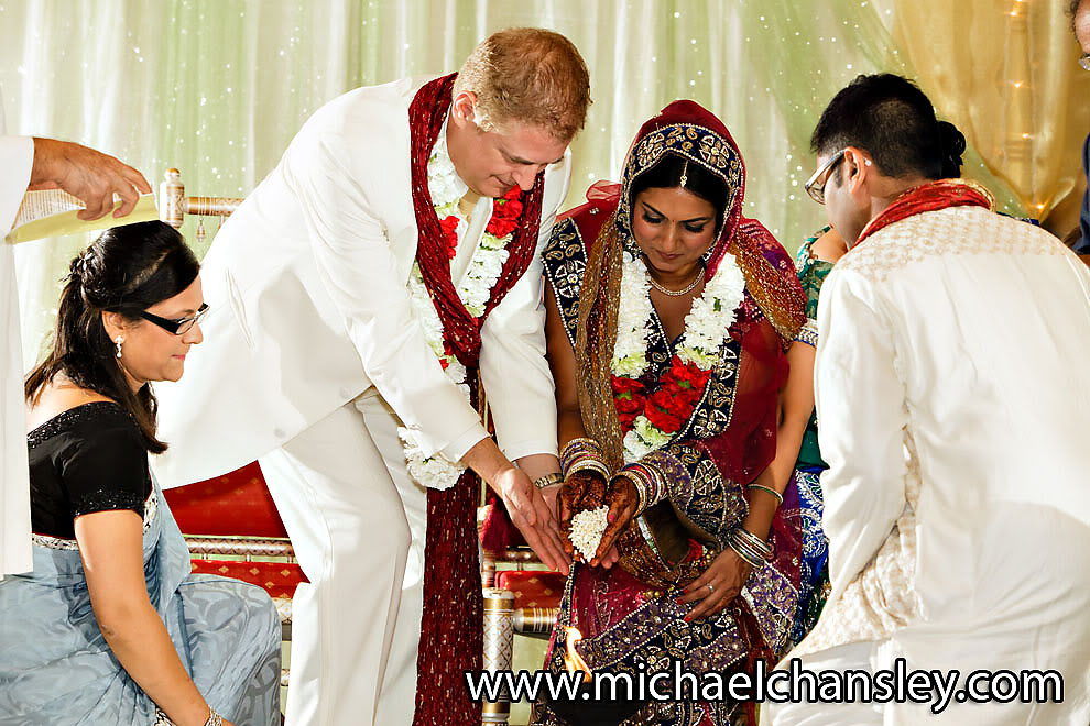 Indian Wedding Photographer in Tucson