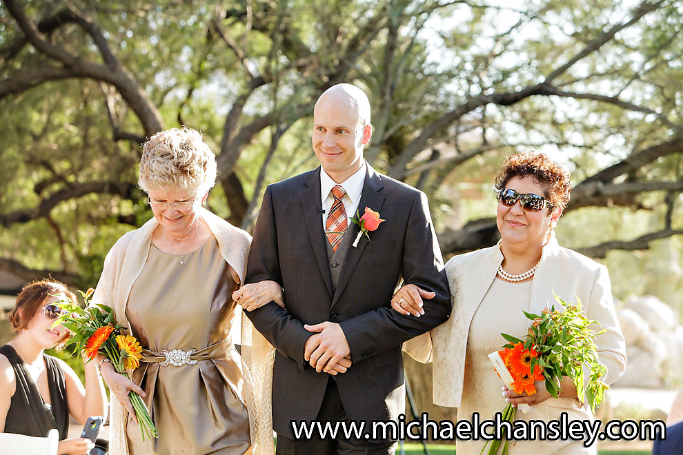 Tanque Verde Ranch Wedding photographer