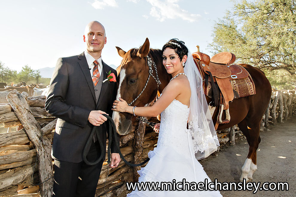 western theme event tucson