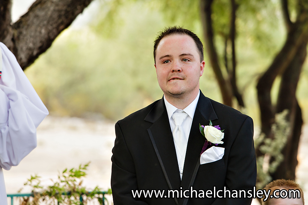 Corona Ranch wedding photographer Tucson