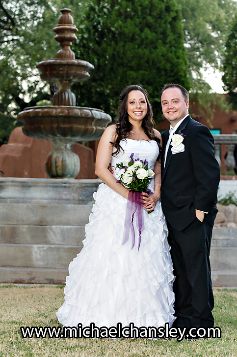 Corona Ranch wedding photographer Tucson