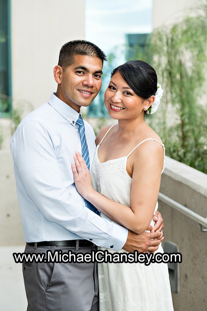 Pima County Justice Court portrait