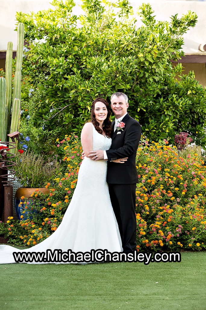 Wedding Photographers Tucson