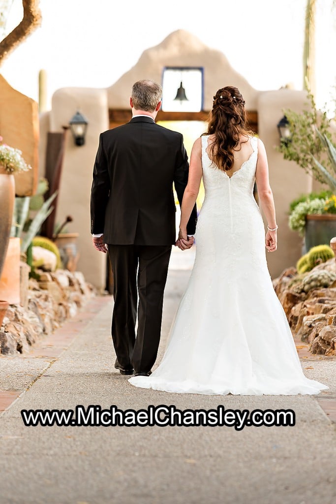 Wedding Photographers Tucson