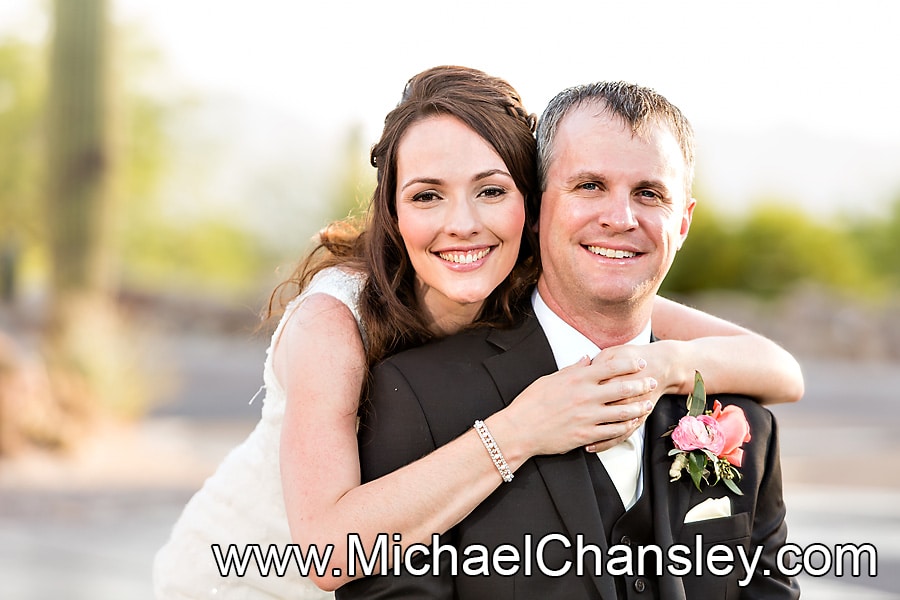 Wedding Photographers Tucson