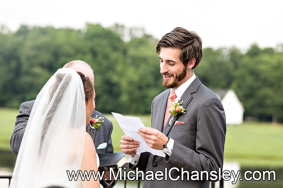 groom portrait