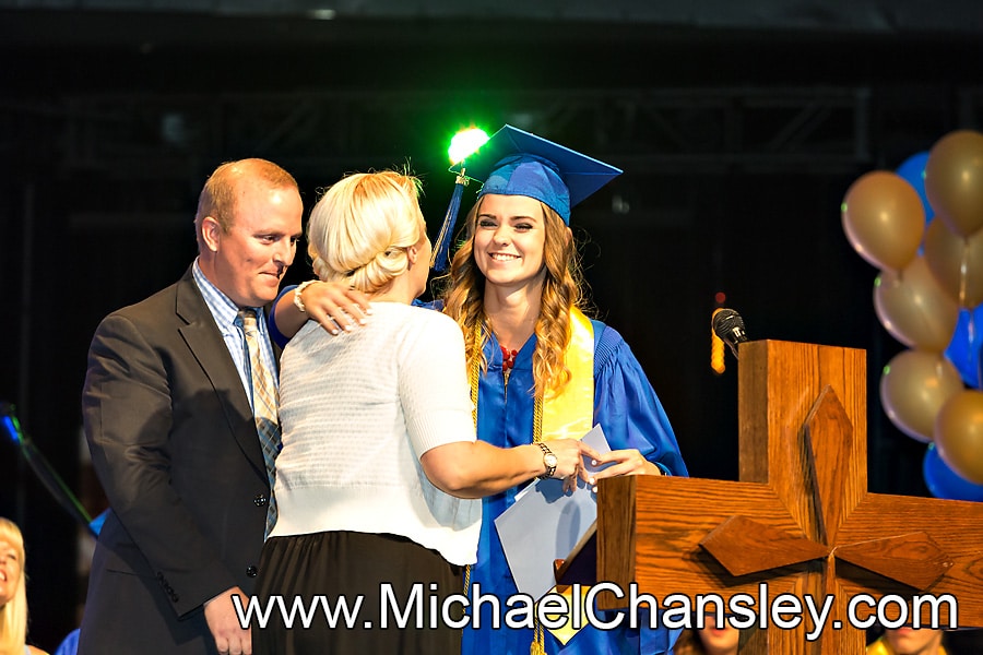 Tucson Graduation Photographers