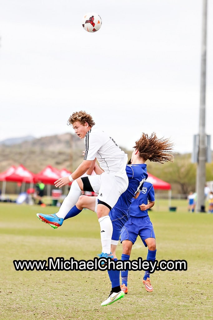 Tucson Sports Photographers