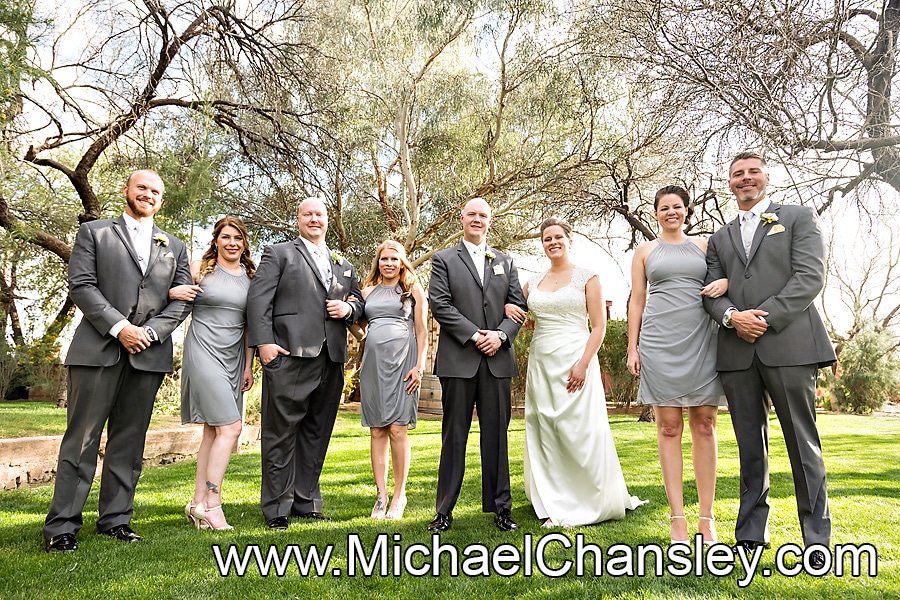 Florence AZ Wedding Photographer