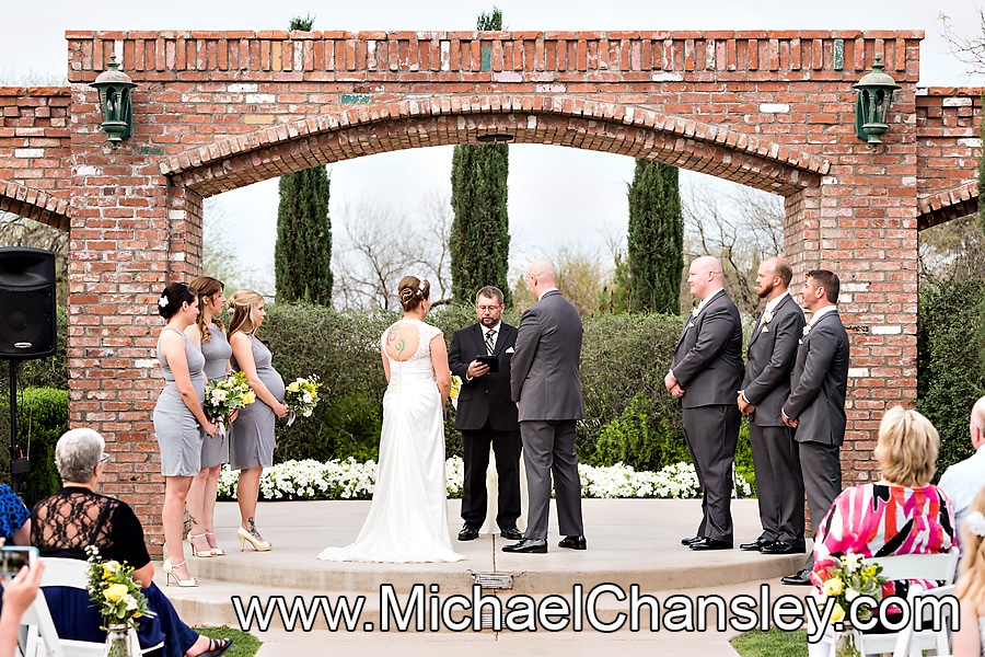 Florence AZ Wedding Photographer