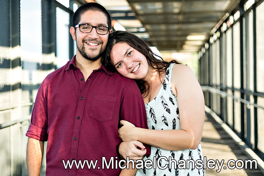 downtown tucson portrait photographer