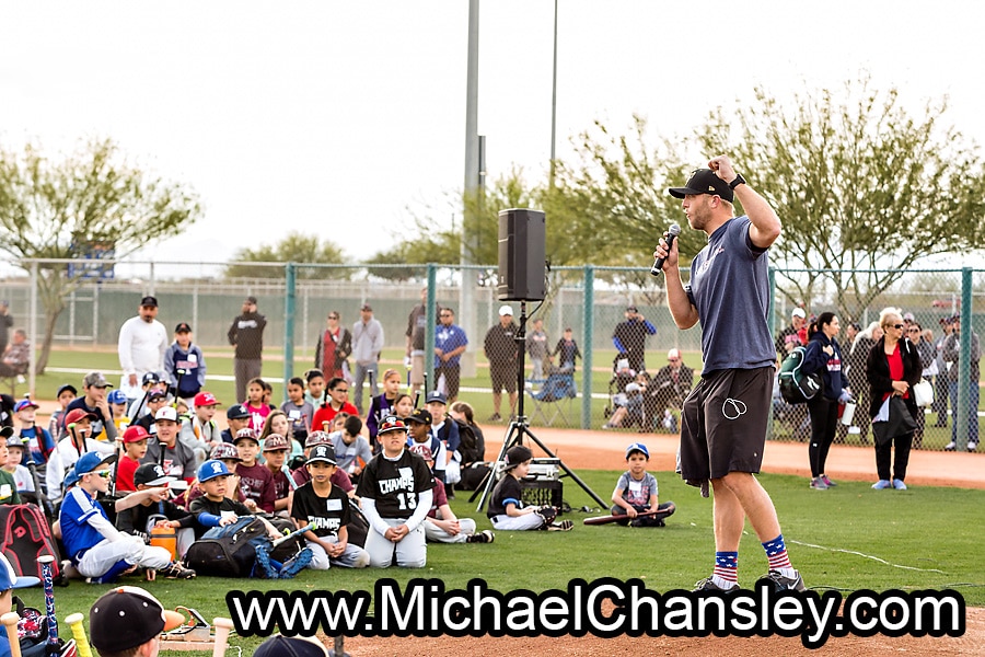 Tucson sports photographer