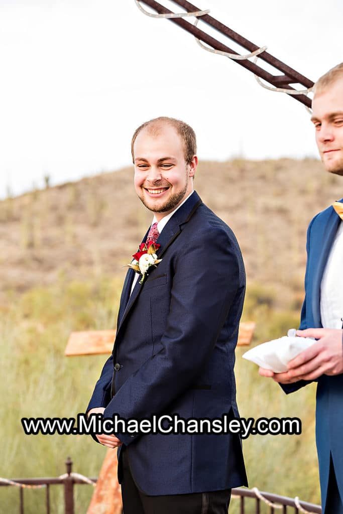 Tucson Wedding Photographer