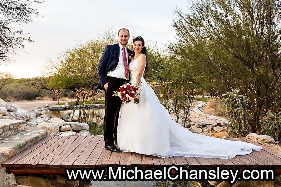 Tucson Wedding Photographer