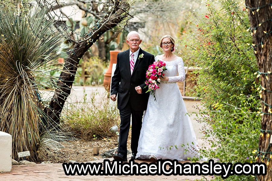 Tohono Chul Park Wedding photographer