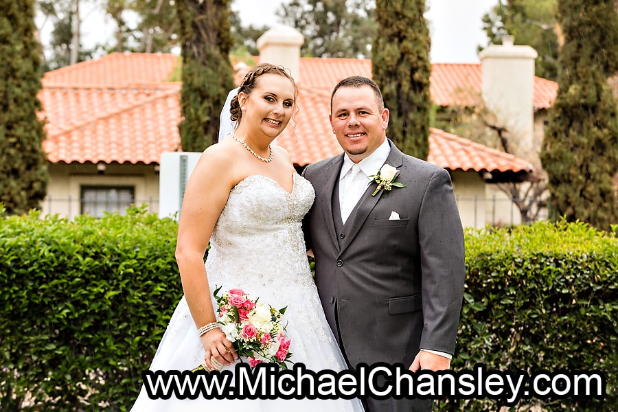 Hilton East Tucson Wedding