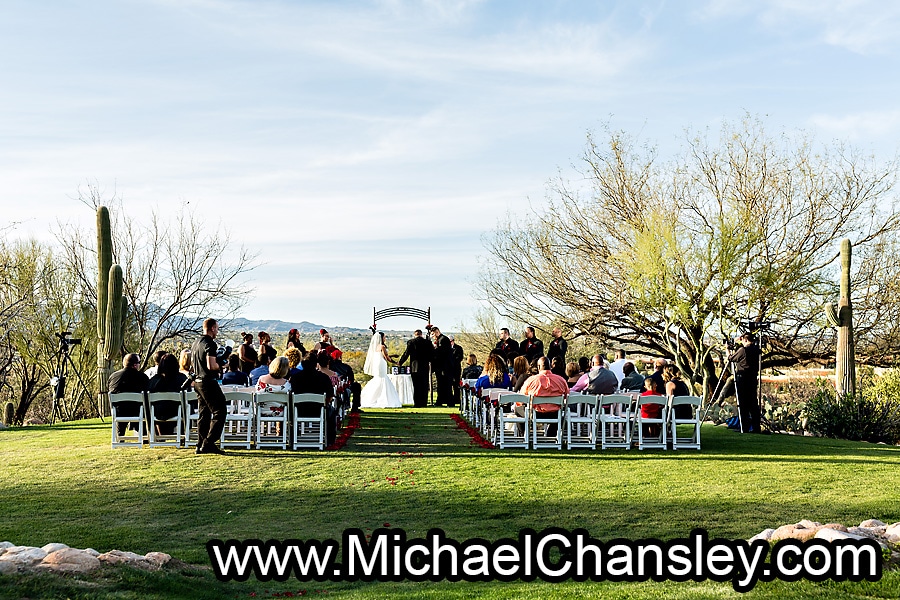 Tucson wedding photographer