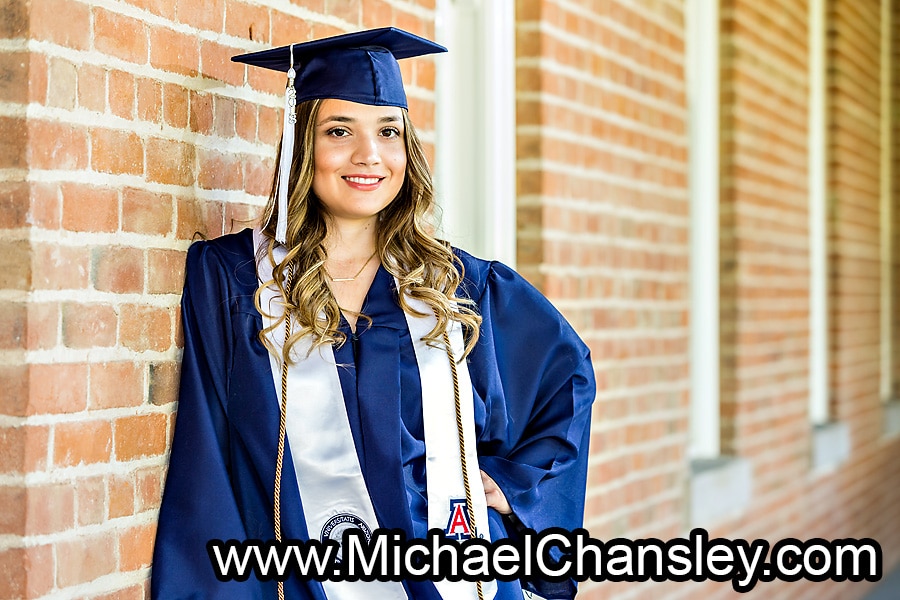 Tucson Grad photographer