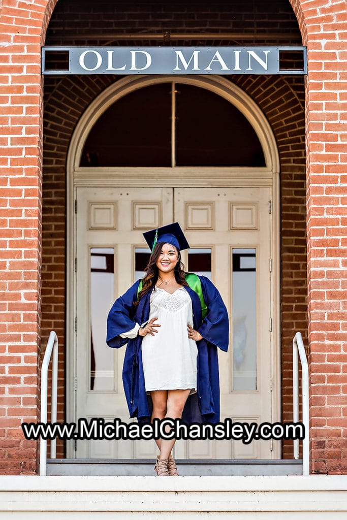 Senior Grad Photographer Tucson