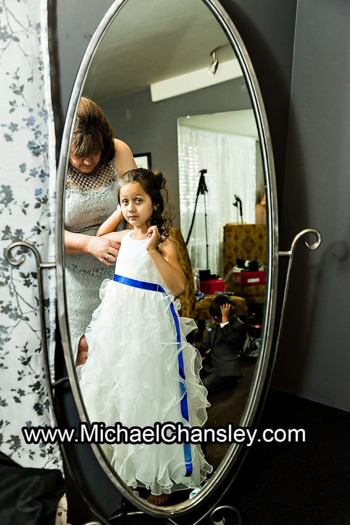 Saguaro Buttes wedding quinceanera