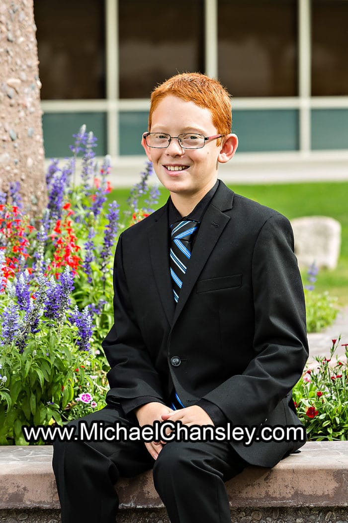 Tucson Bar Mitzvah Photographer