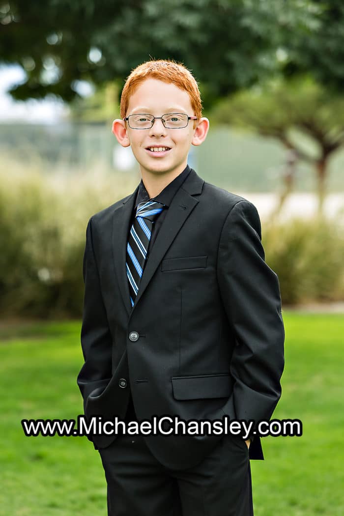 Tucson Bar Mitzvah Photographer