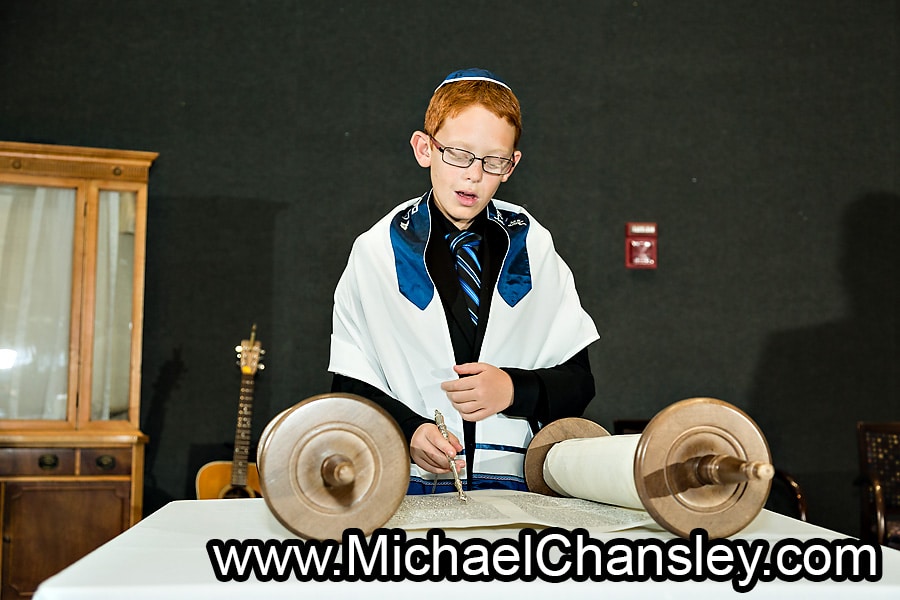 Tucson Bar Mitzvah Photographer