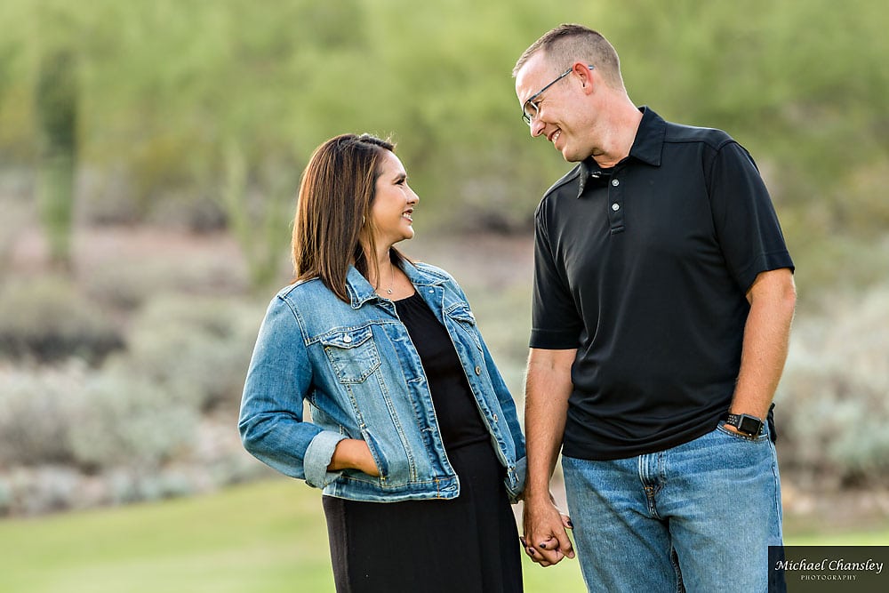 couple portrait photo