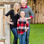 Tucson portrait photographer