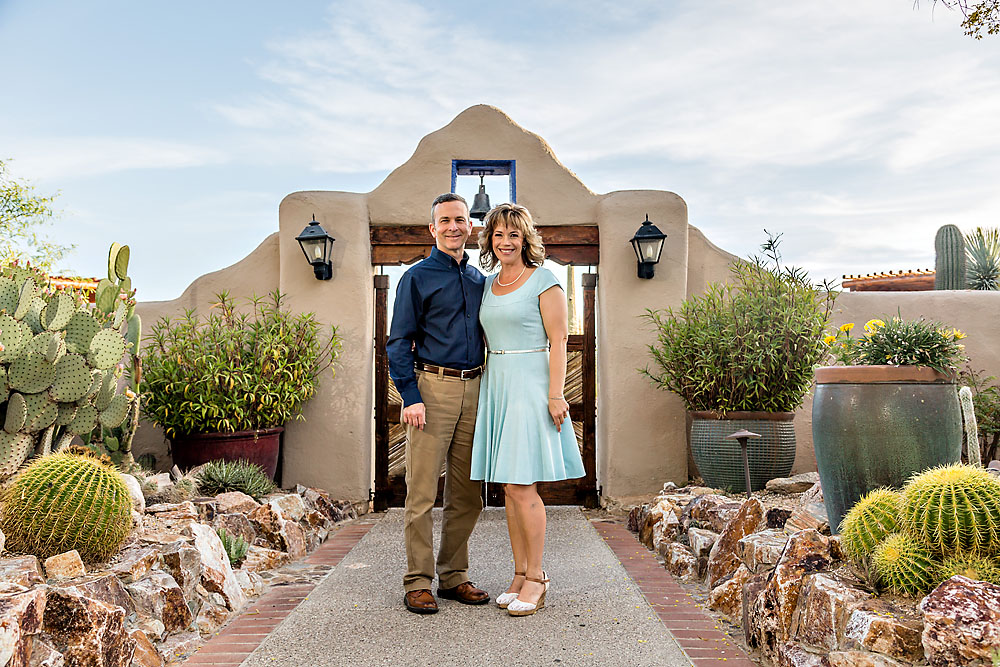 Engagement Photographer Tucson