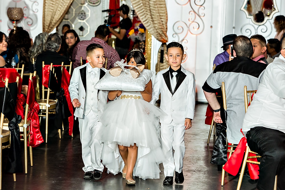 Tucson Quinceanera Photographers