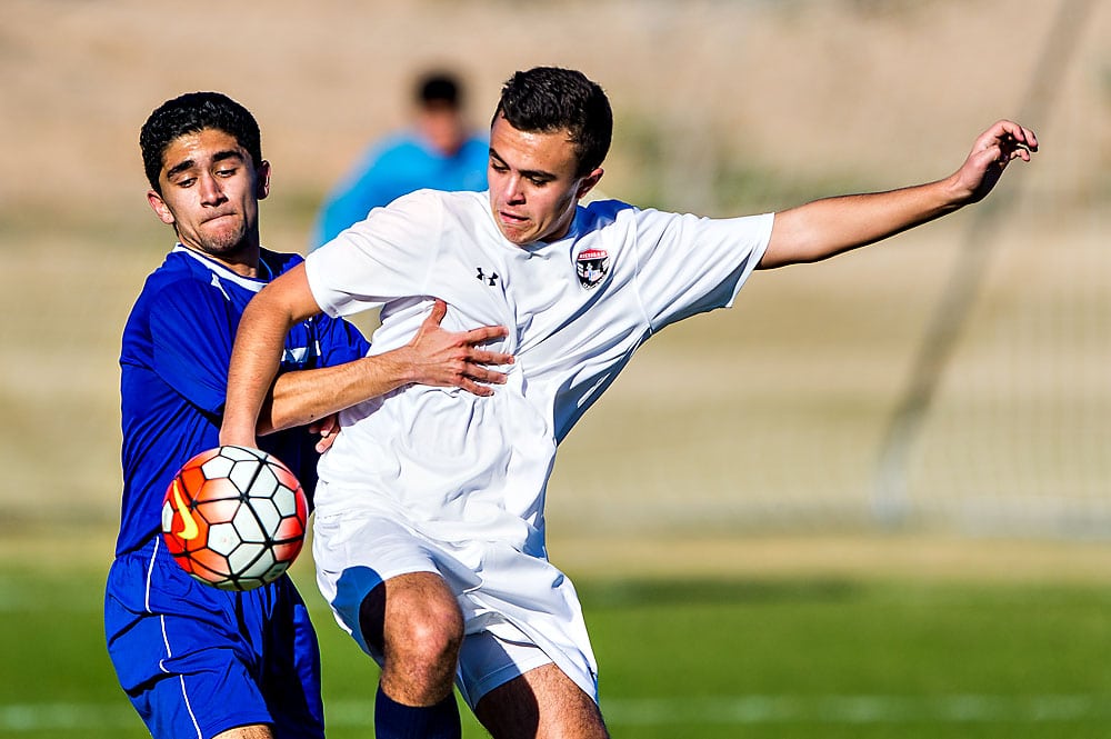 Tucson Sports Photographer