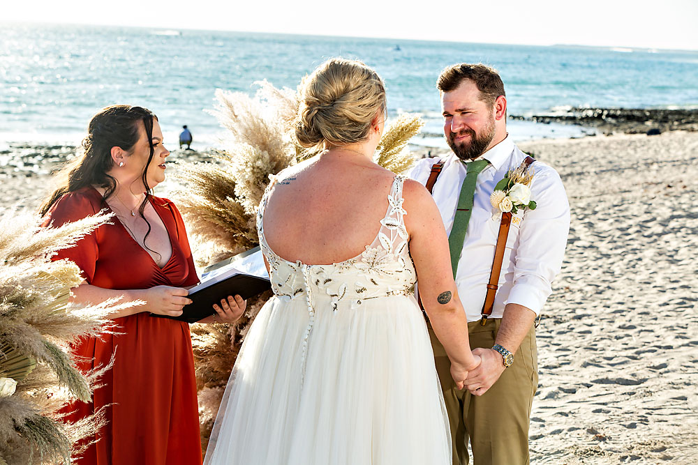 Wedding Photographer Rocky Point Mexico