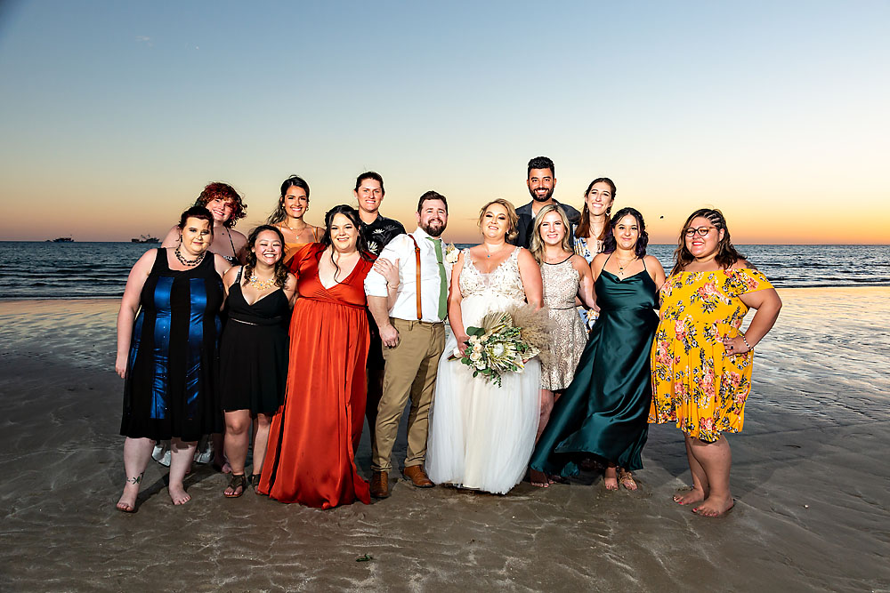 Puerto Penasco Quinceanera