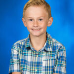 Tucson school photos