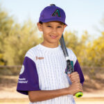 Tucson youth sports portraits